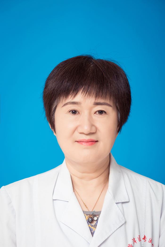 菏泽医专附属医院