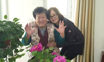菏泽医专附属医院