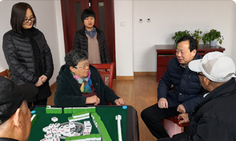 菏泽医专附属医院