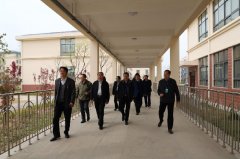 菏泽医专附属医院