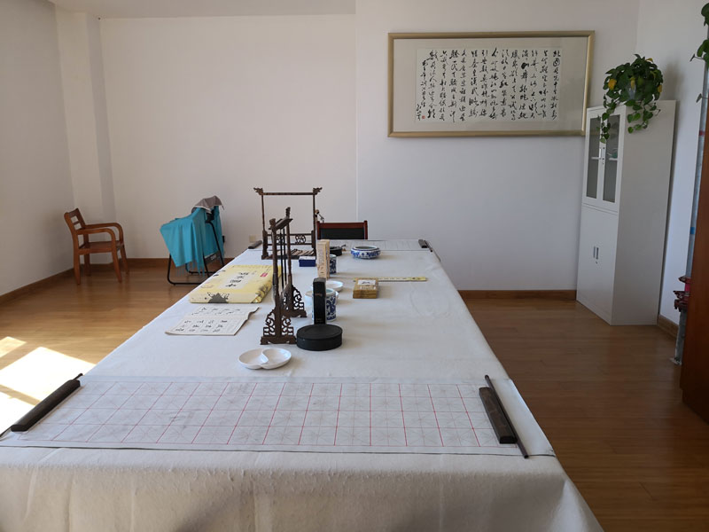 菏泽医专附属医院