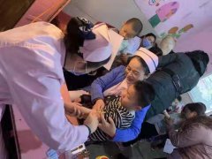 菏泽医专附属医院