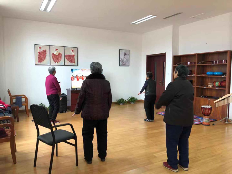 菏泽医专附属医院