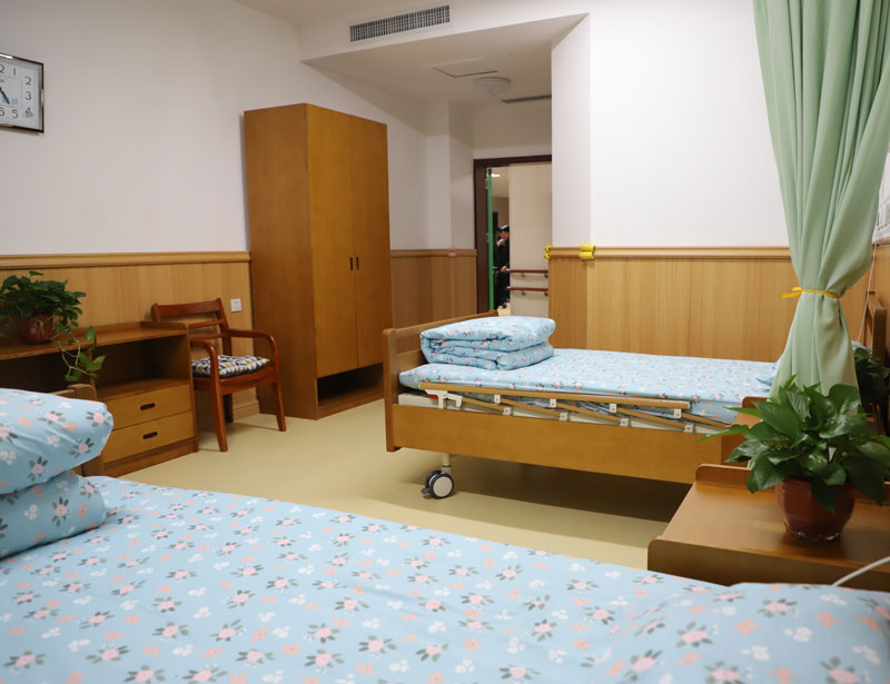 菏泽医专附属医院
