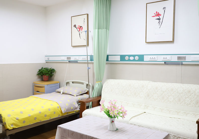菏泽医专附属医院