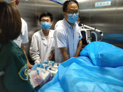菏泽医专附属医院