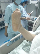 菏泽医专附属医院