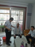 菏泽医专附属医院
