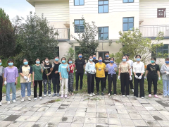 菏泽医专附属医院