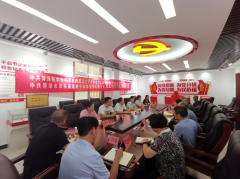 菏泽医专附属医院