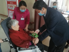菏泽医专附属医院