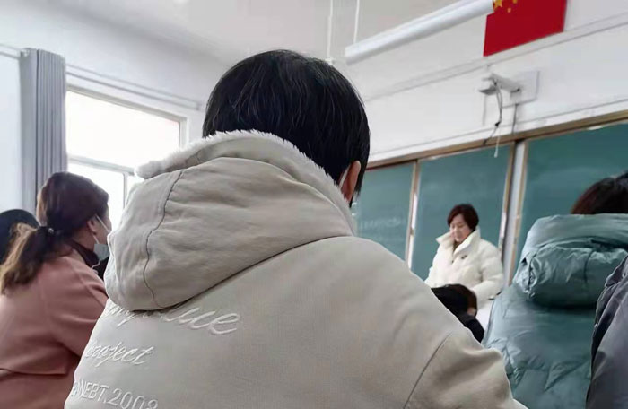 菏泽医专附属医院