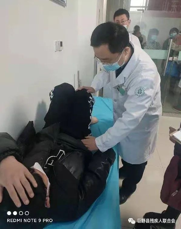 菏泽医专附属医院
