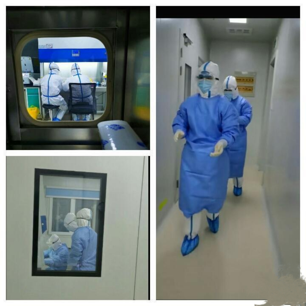 菏泽医专附属医院