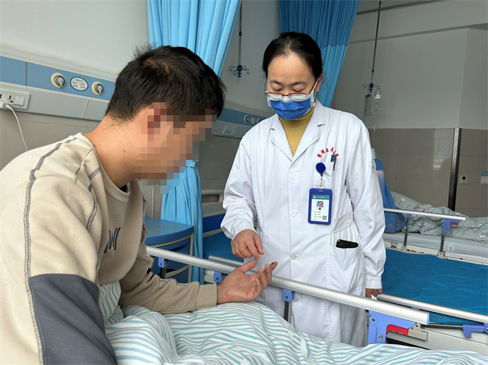 菏泽医专附属医院