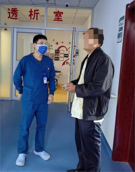 菏泽医专附属医院
