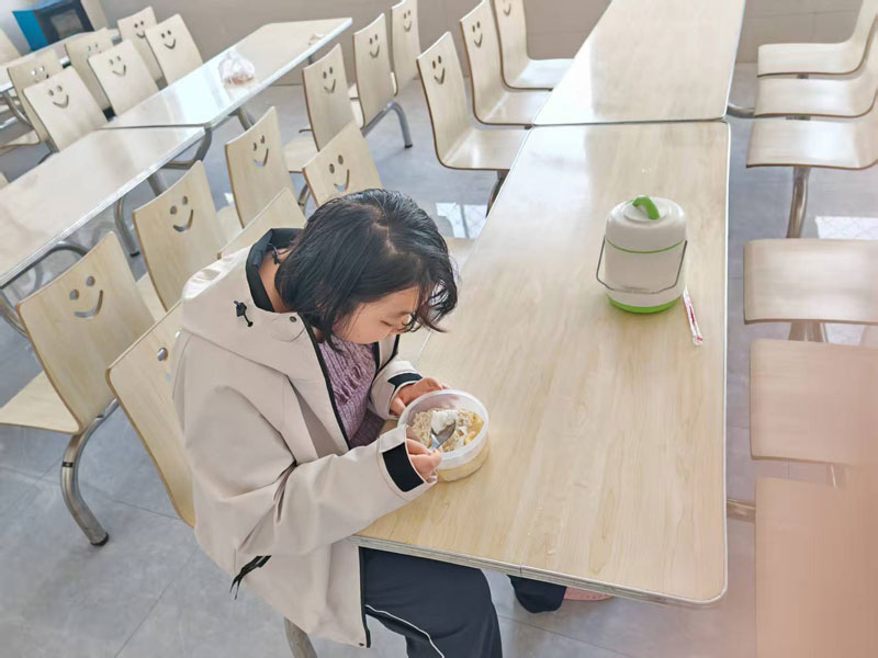 菏泽医专附属医院