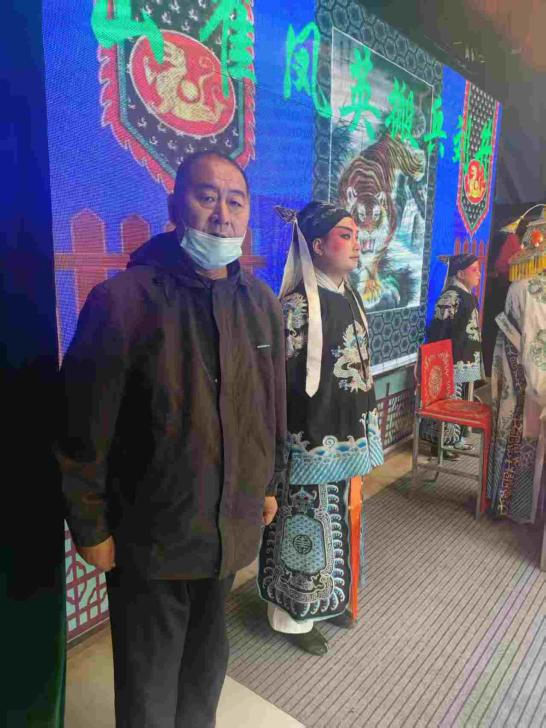 菏泽医专附属医院