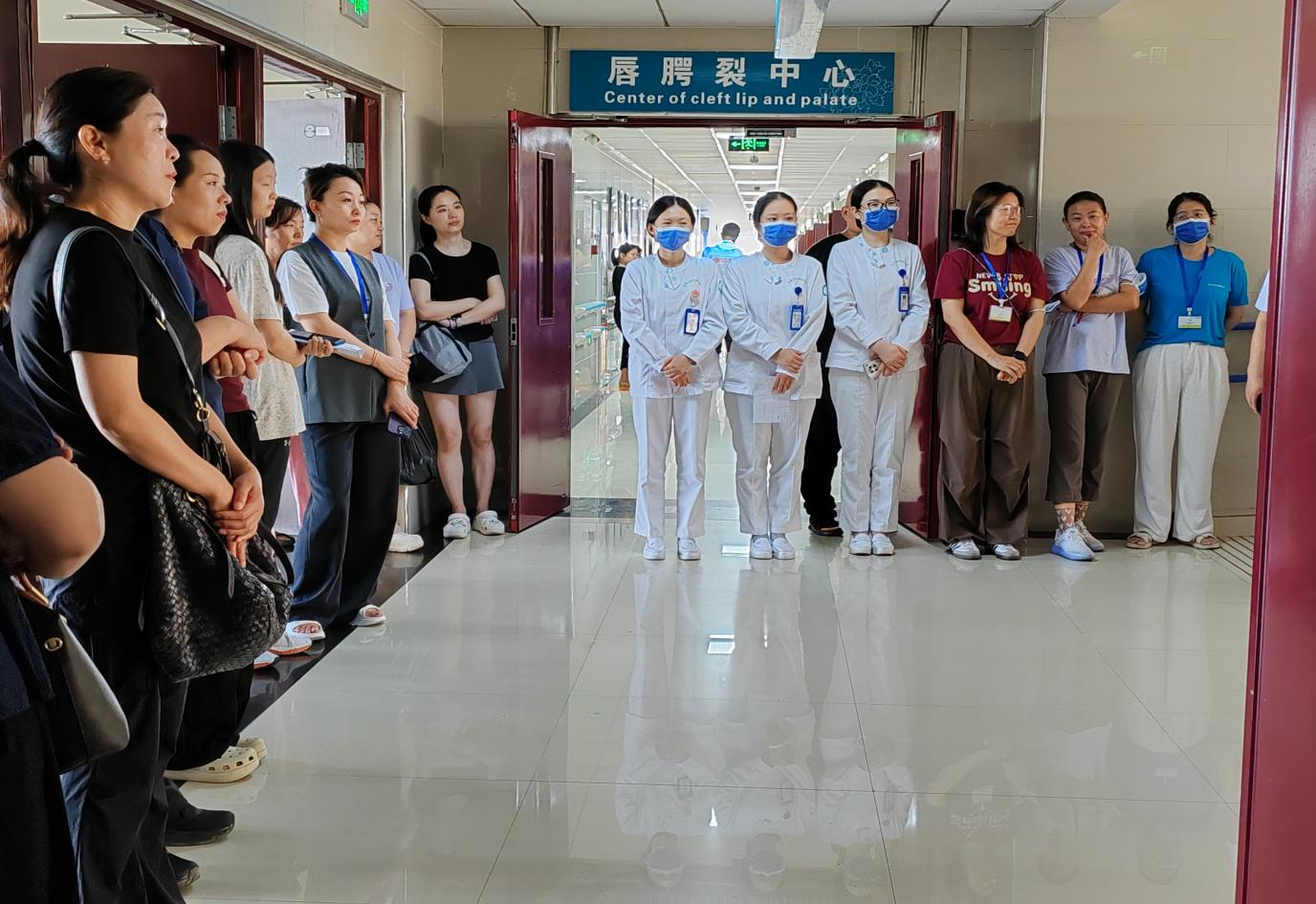 菏泽医专附属医院