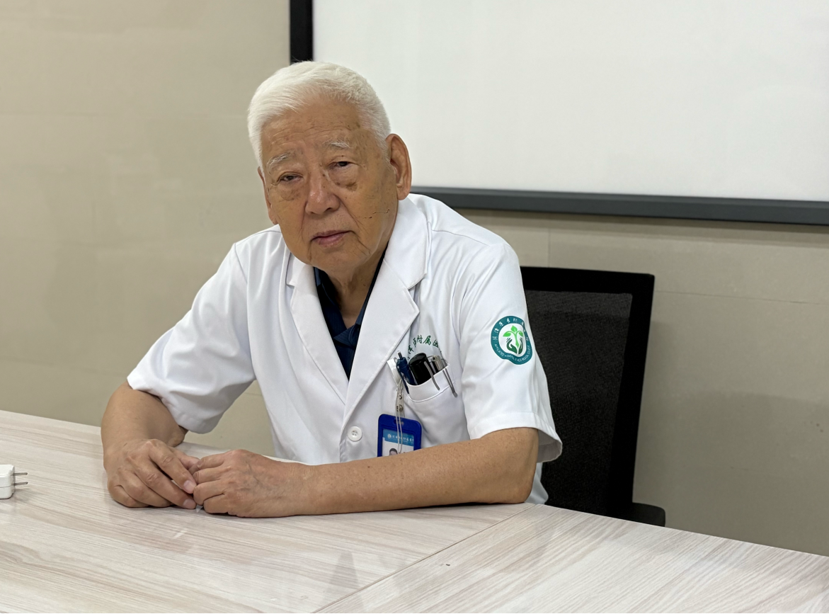 菏泽医专附属医院