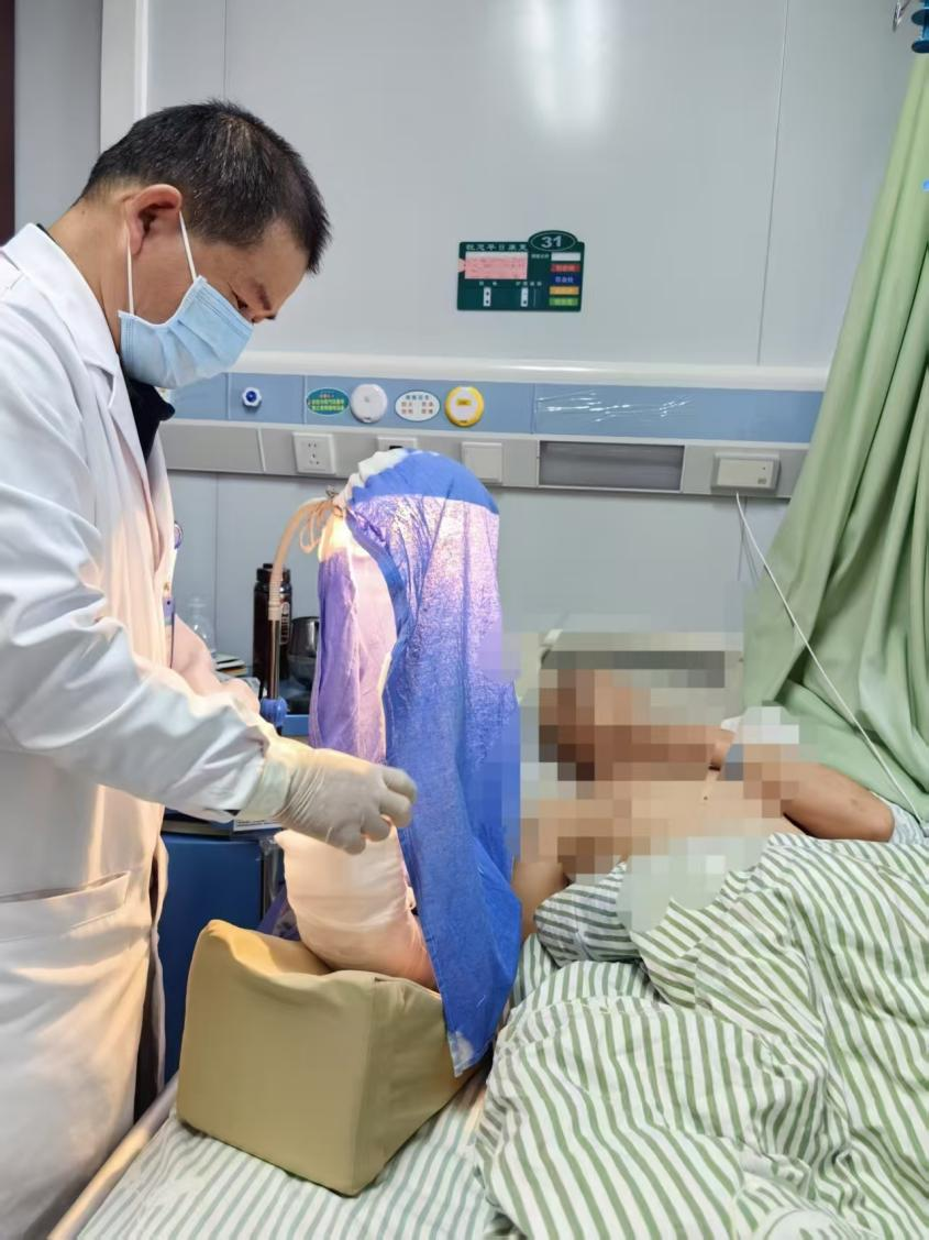 菏泽医专附属医院