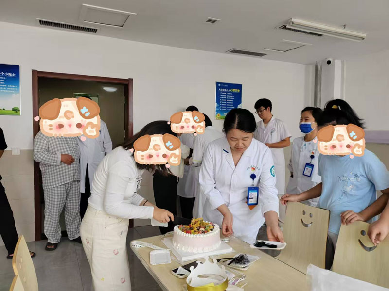 菏泽医专附属医院