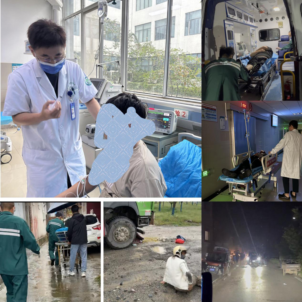 菏泽医专附属医院