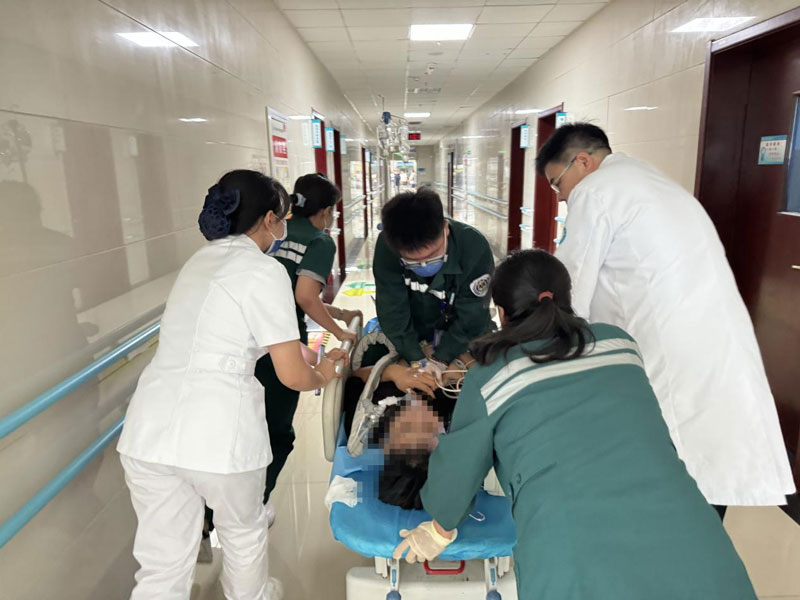 菏泽医专附属医院