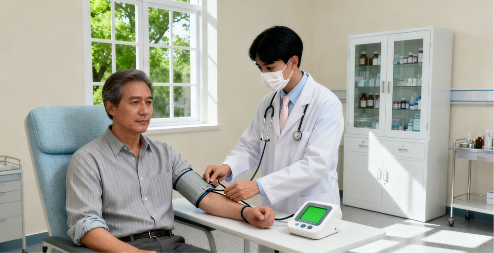 菏泽医专附属医院