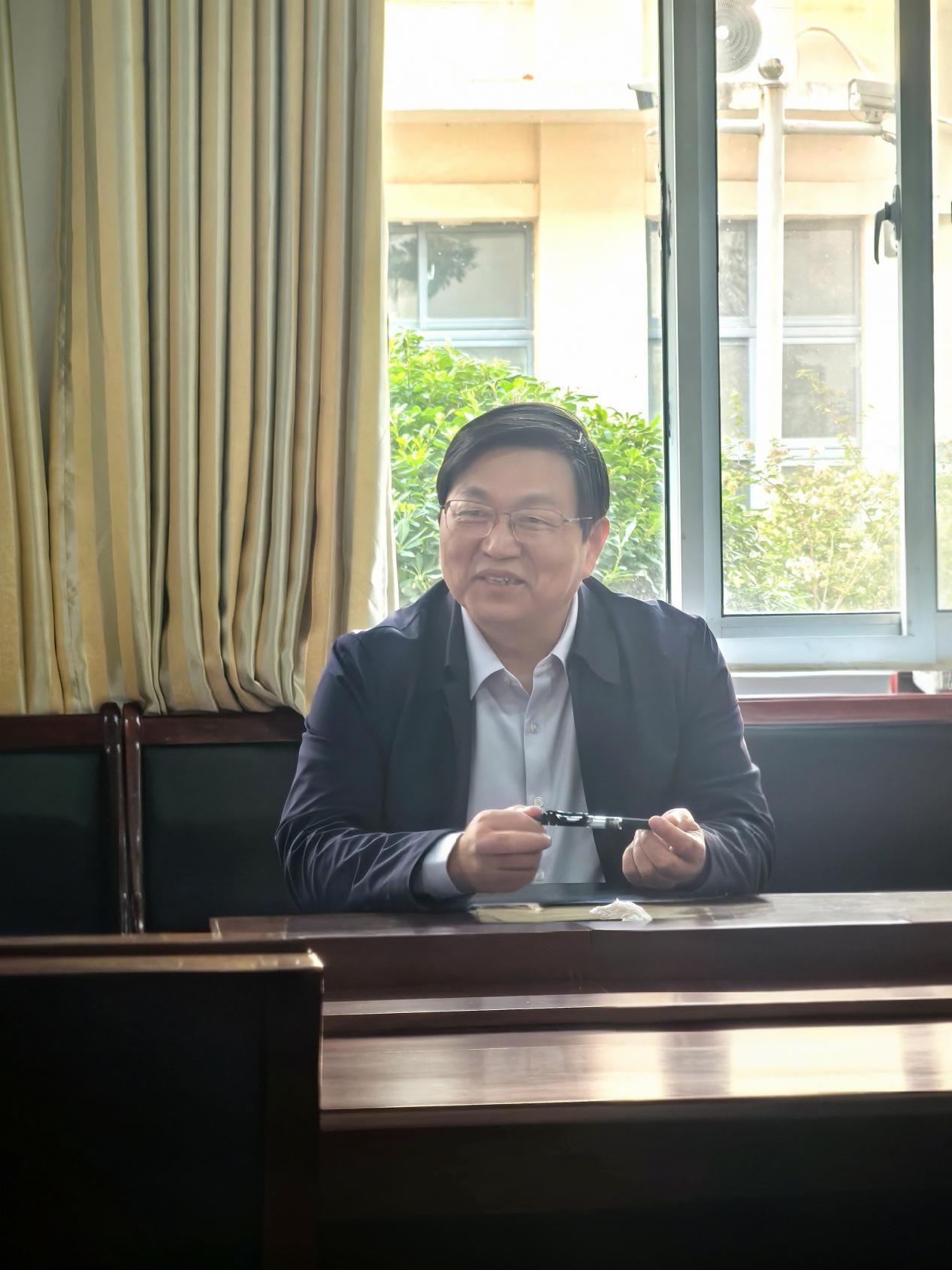 菏泽医专附属医院