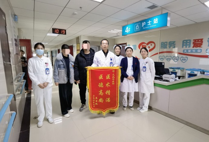 菏泽医专附属医院