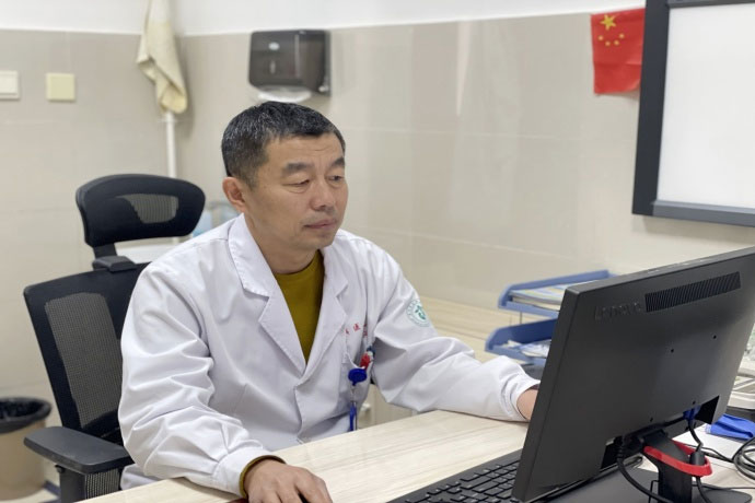 菏泽医专附属医院