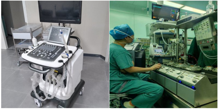 菏泽医专附属医院