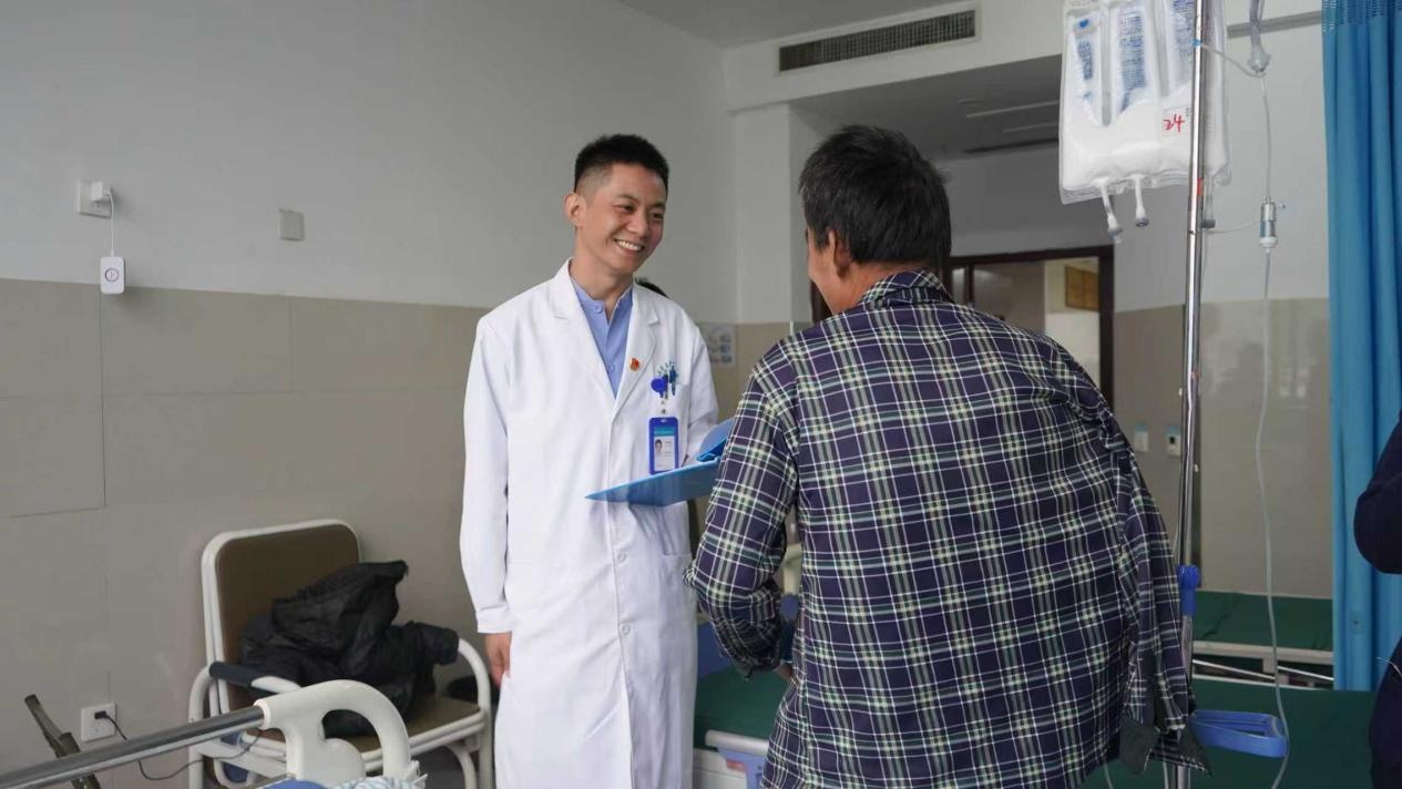 菏泽医专附属医院