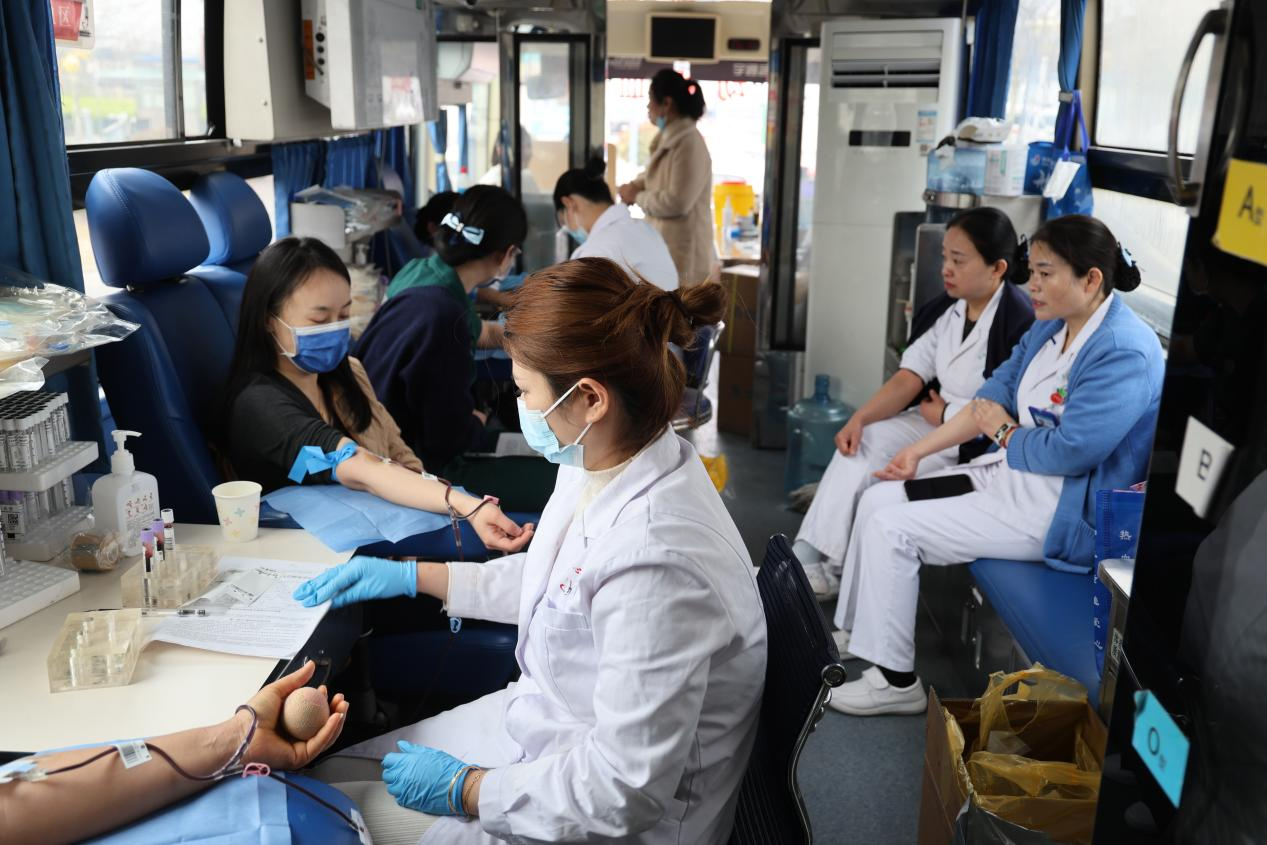 菏泽医专附属医院