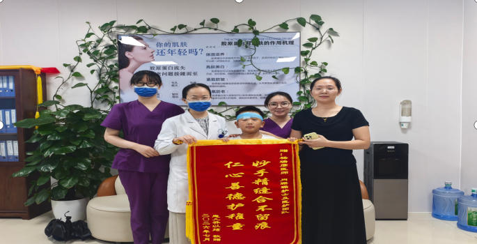 菏泽医专附属医院